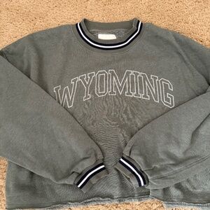 American Eagle long sleeve